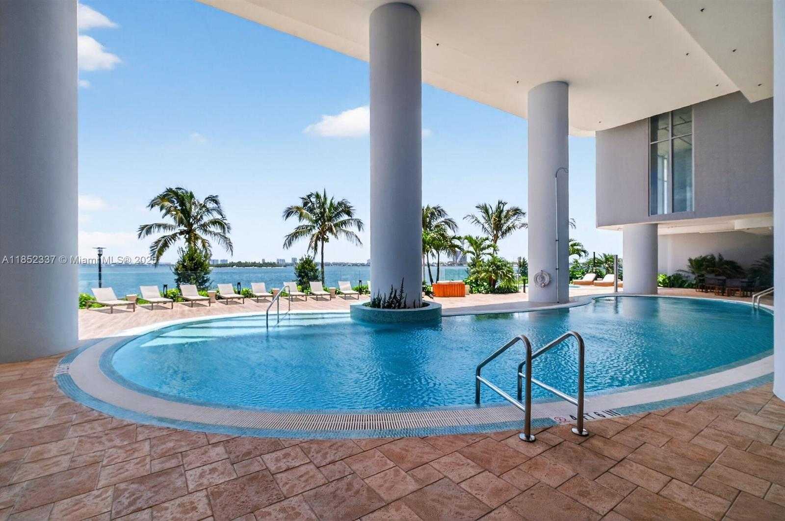 Small Image of 700 NORTH EAST 24 STREET #1502, Miami Number 94