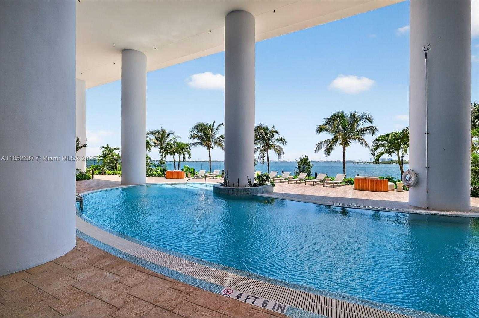 Small Image of 700 NORTH EAST 24 STREET #1502, Miami Number 95