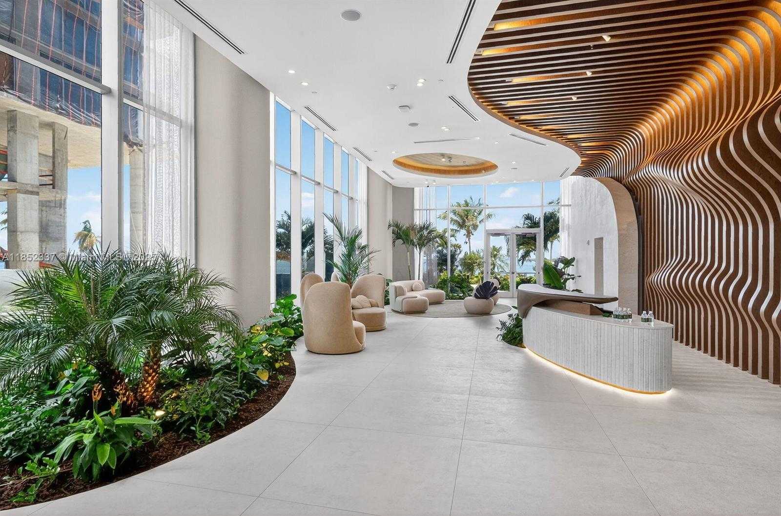 Small Image of 700 NORTH EAST 24 STREET #1502, Miami Number 96