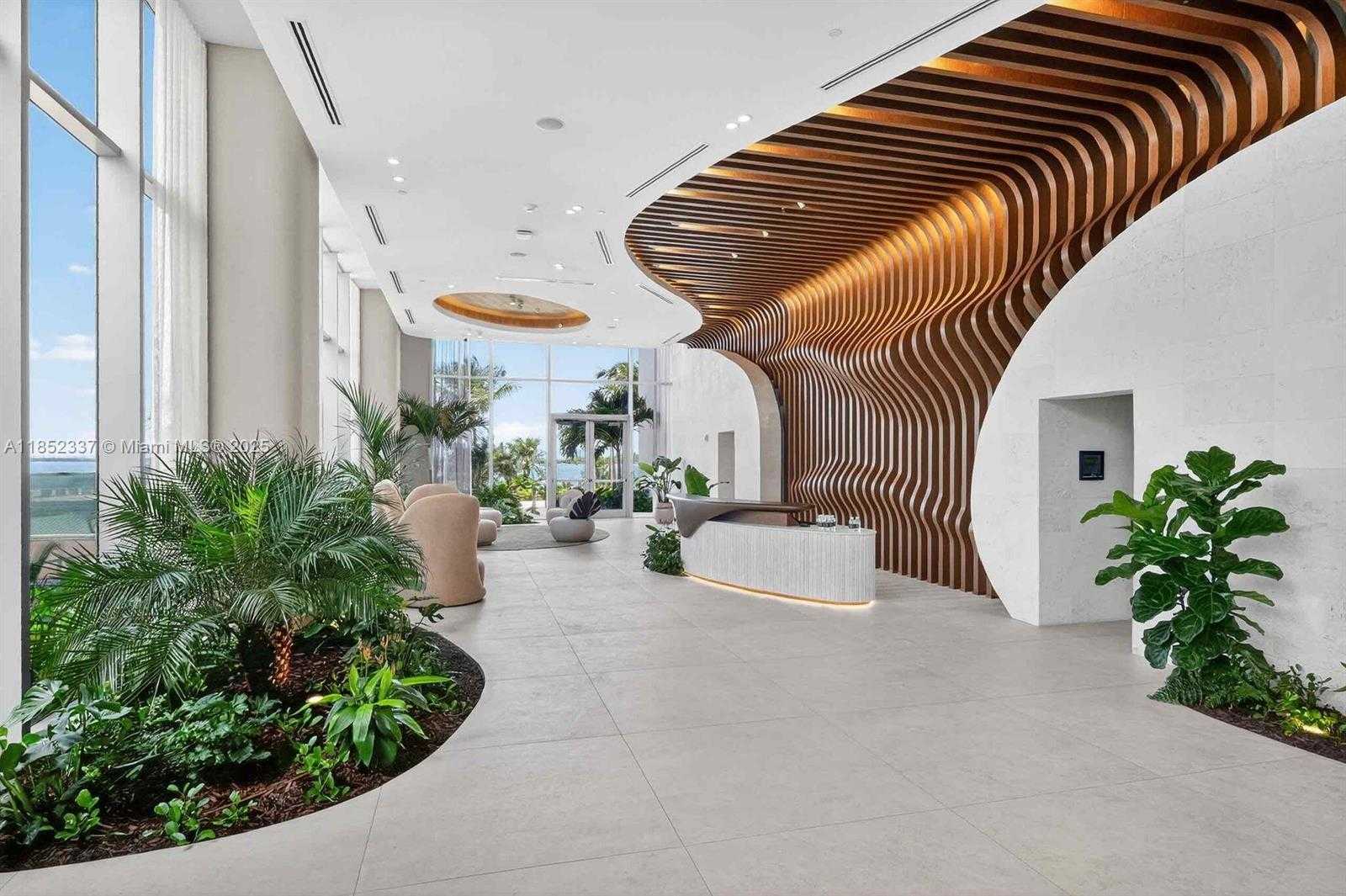 Small Image of 700 NORTH EAST 24 STREET #1502, Miami Number 97