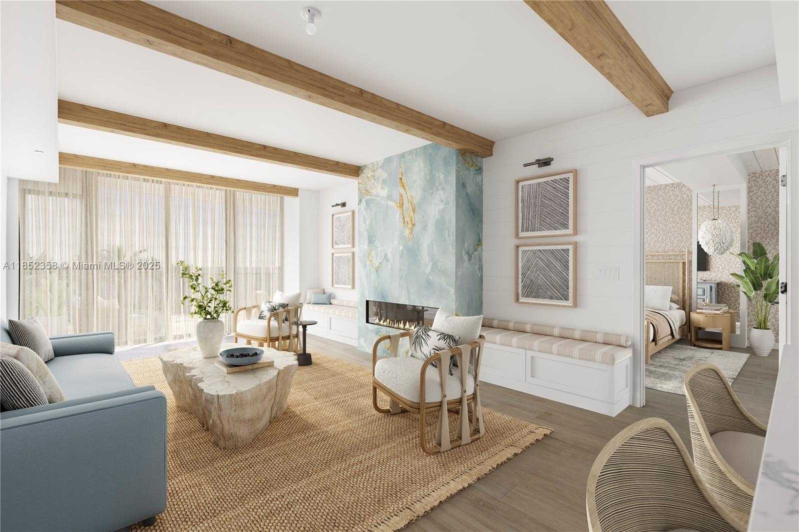 Small Image of 1116 NORTH OCEAN BLVD #304, Pompano Beach Number 3