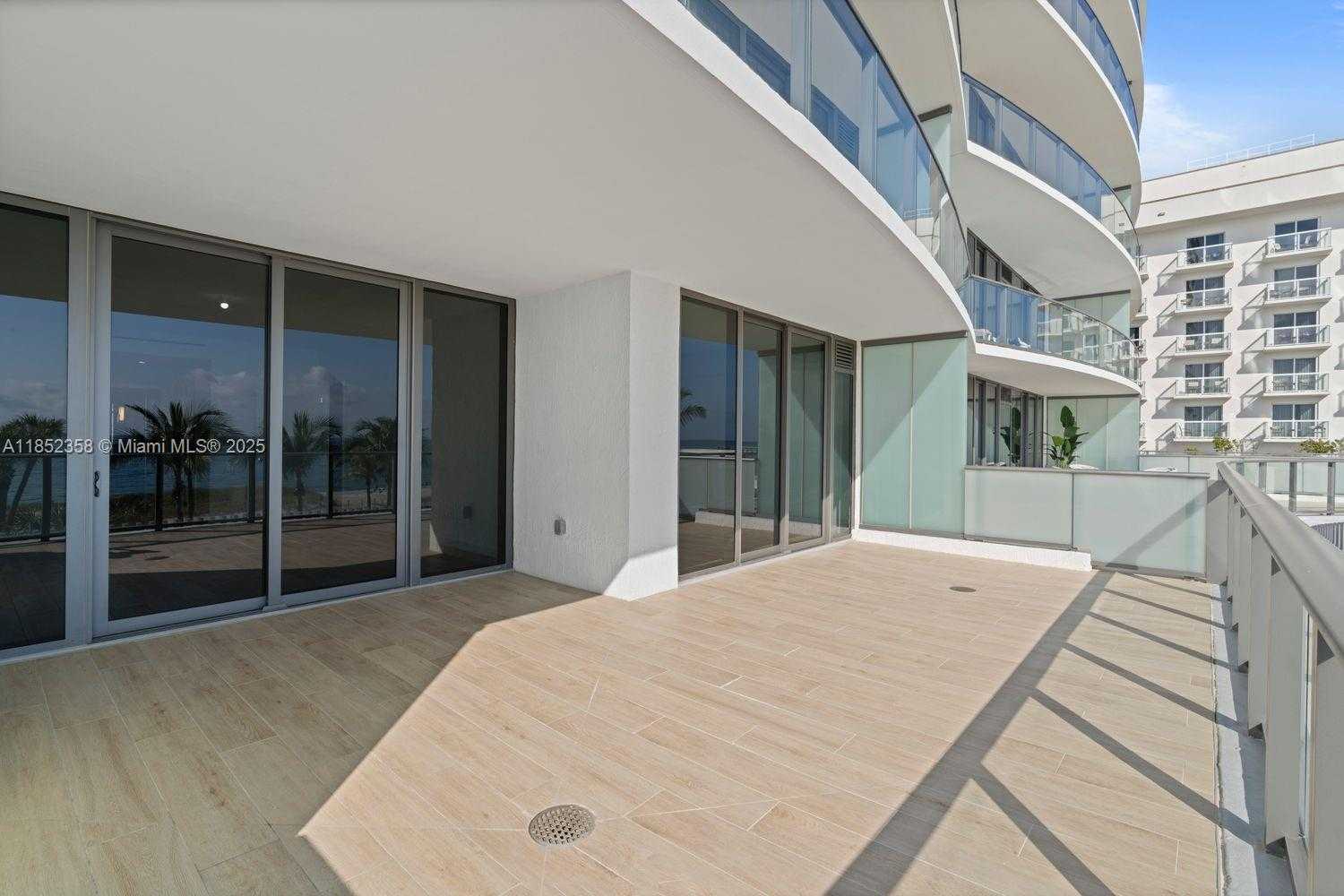 Small Image of 1116 NORTH OCEAN BLVD #304, Pompano Beach Number 52