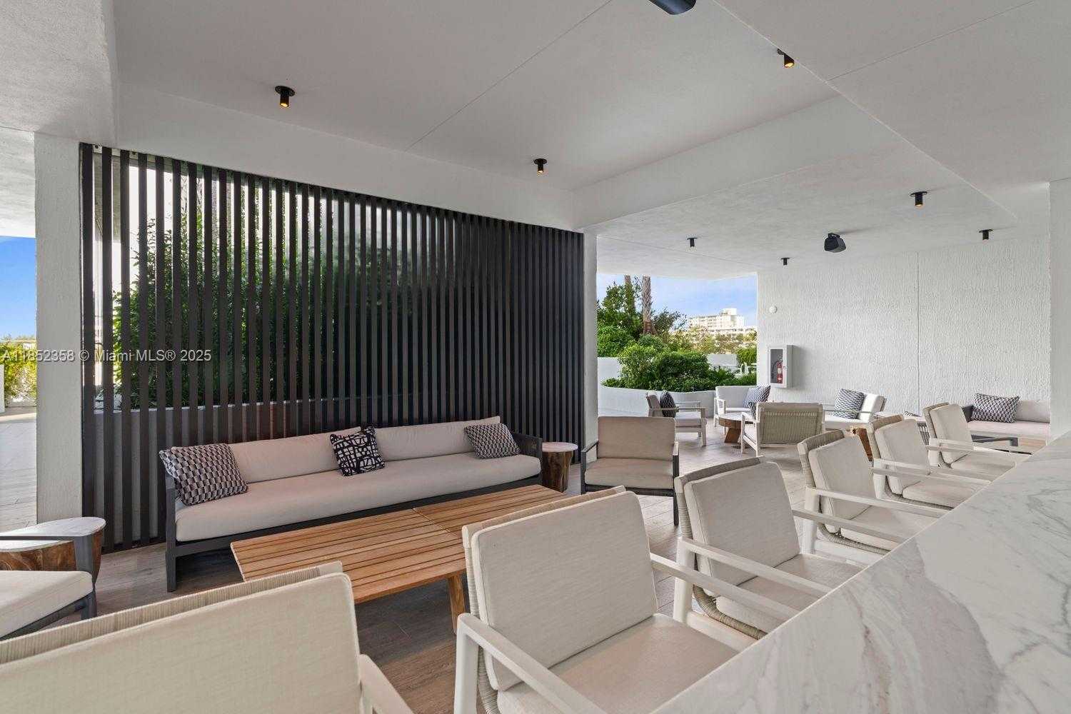 Small Image of 1116 NORTH OCEAN BLVD #304, Pompano Beach Number 56