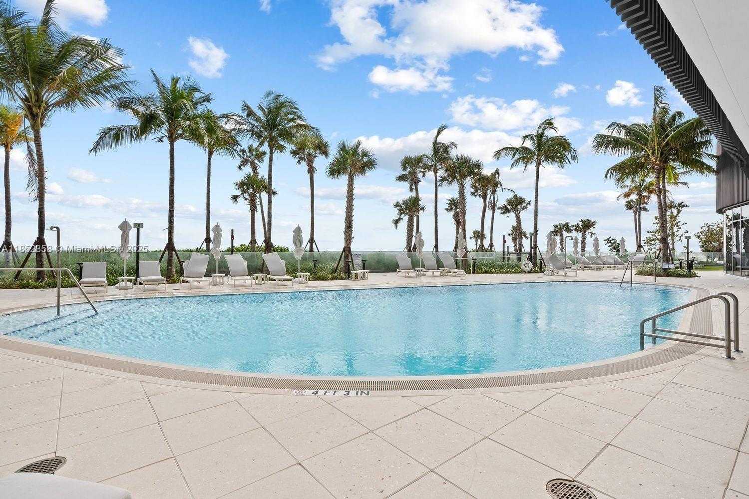 Small Image of 1116 NORTH OCEAN BLVD #304, Pompano Beach Number 73