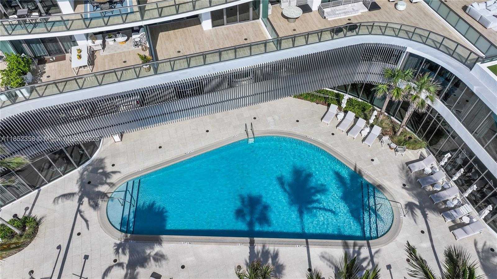 Small Image of 1116 NORTH OCEAN BLVD #304, Pompano Beach Number 78