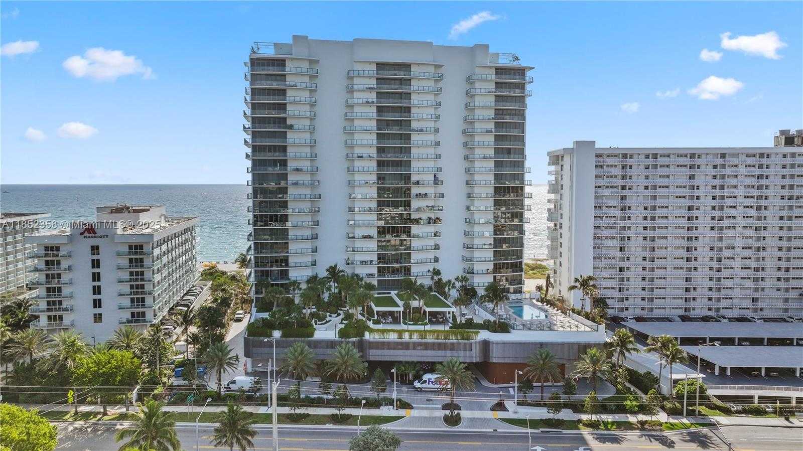 Small Image of 1116 NORTH OCEAN BLVD #304, Pompano Beach Number 80
