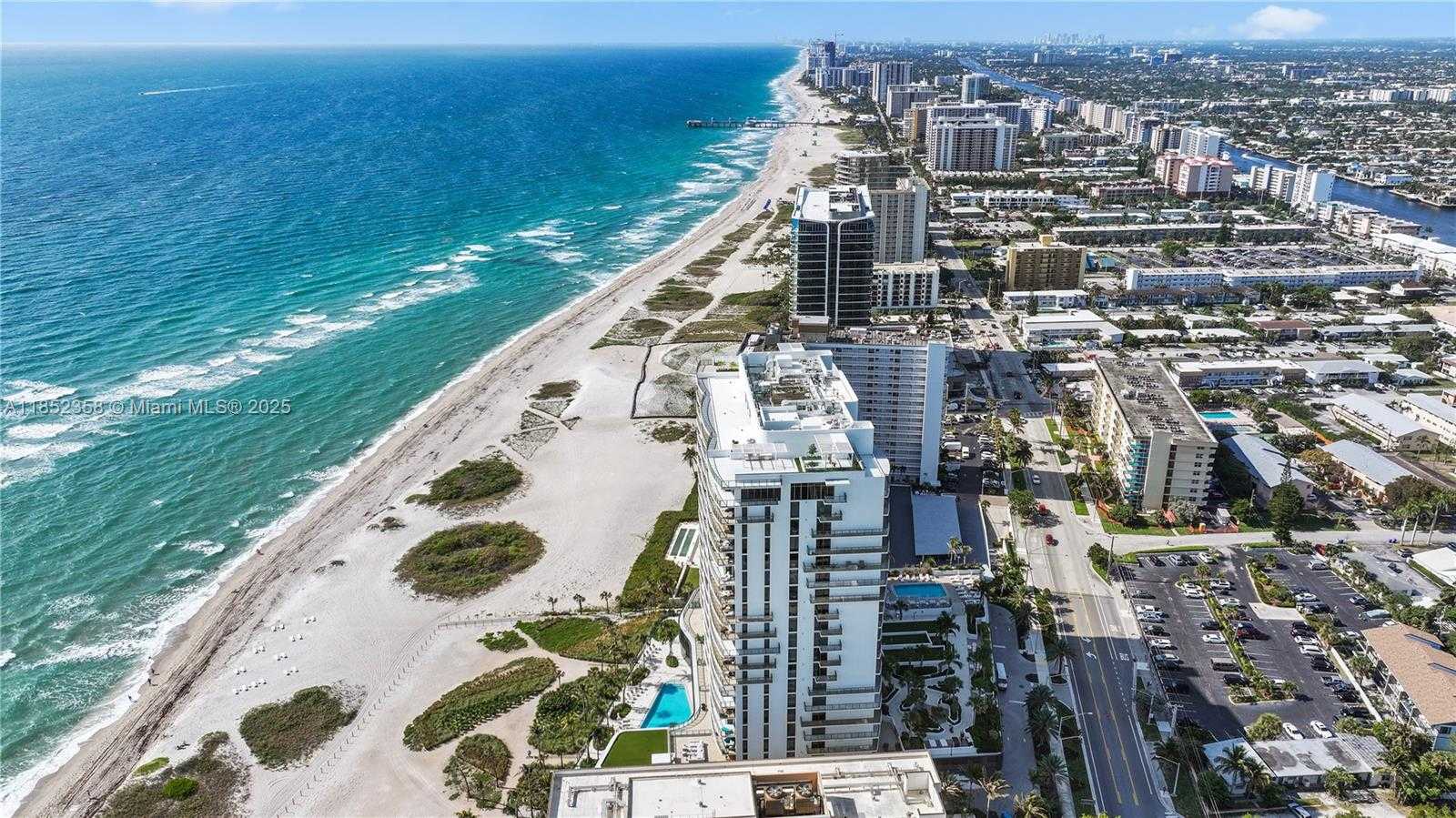 Small Image of 1116 NORTH OCEAN BLVD #304, Pompano Beach Number 83