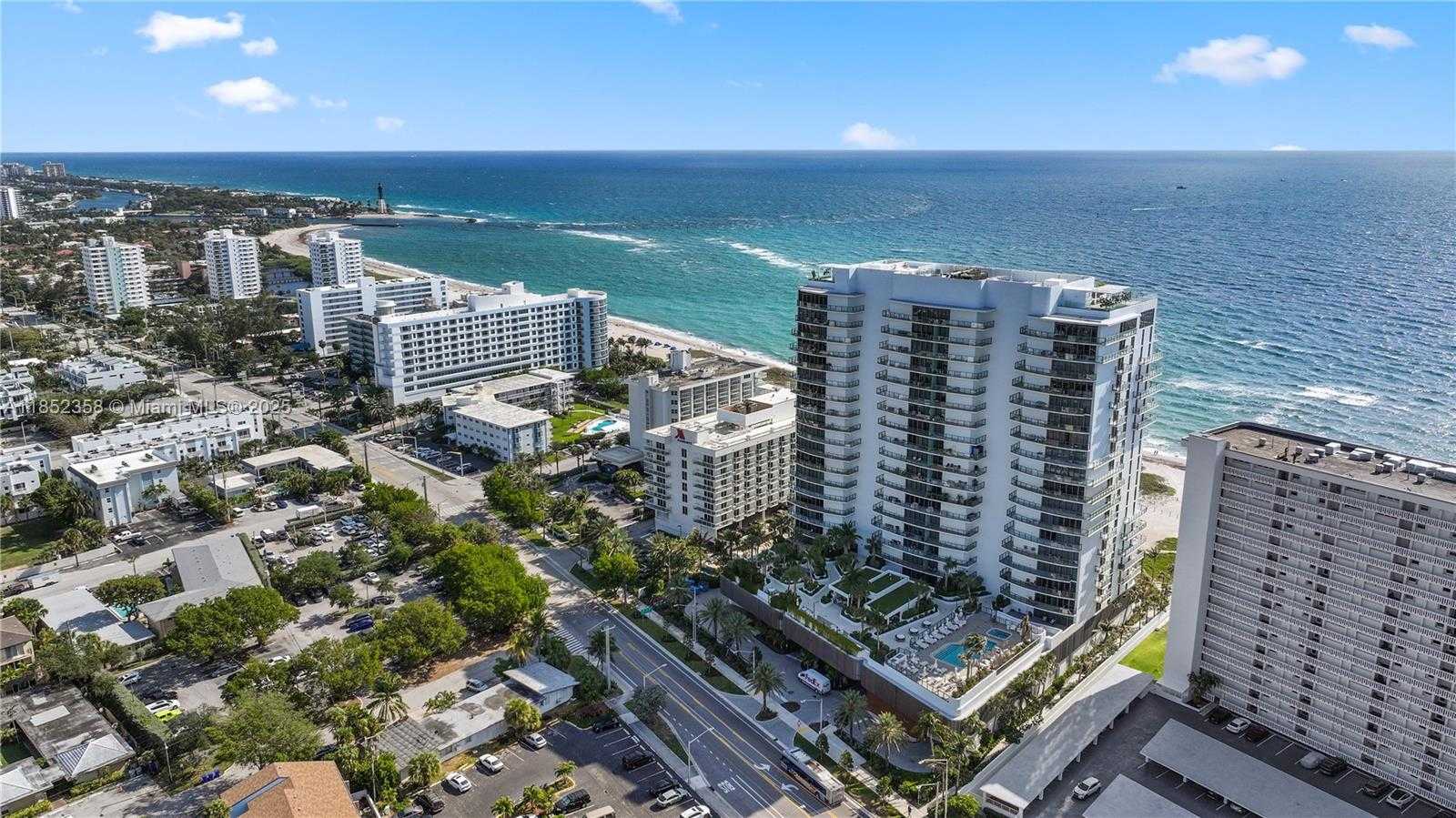 Small Image of 1116 NORTH OCEAN BLVD #304, Pompano Beach Number 84