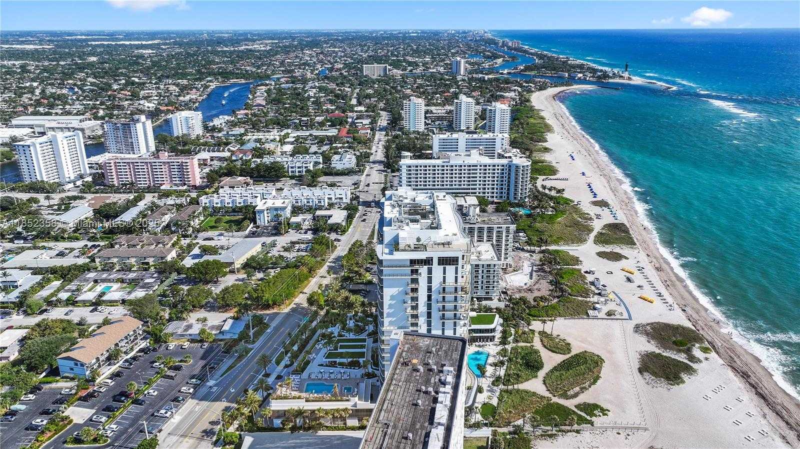 Small Image of 1116 NORTH OCEAN BLVD #304, Pompano Beach Number 85