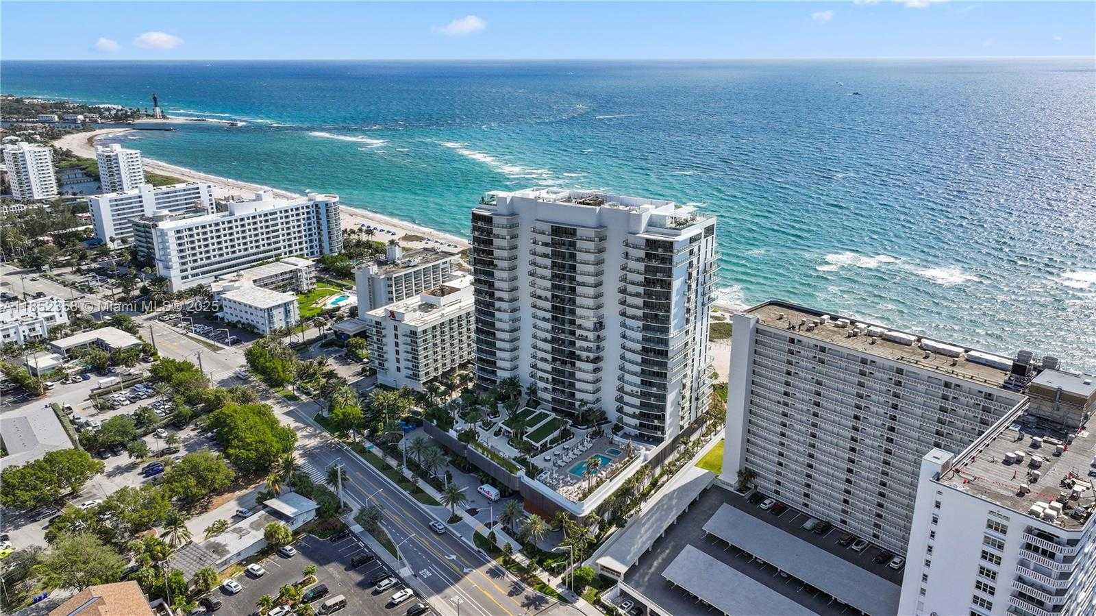 Small Image of 1116 NORTH OCEAN BLVD #304, Pompano Beach Number 86