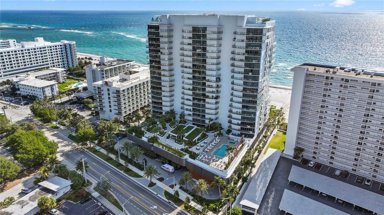 Small Image of 1116 NORTH OCEAN BLVD #304, Pompano Beach Number 87