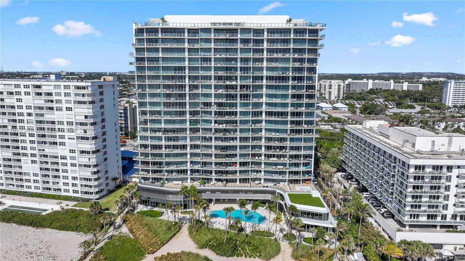 Small Image of 1116 NORTH OCEAN BLVD #304, Pompano Beach Number 89