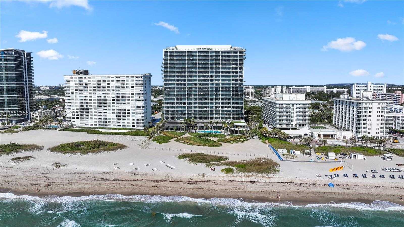 Small Image of 1116 NORTH OCEAN BLVD #304, Pompano Beach Number 90