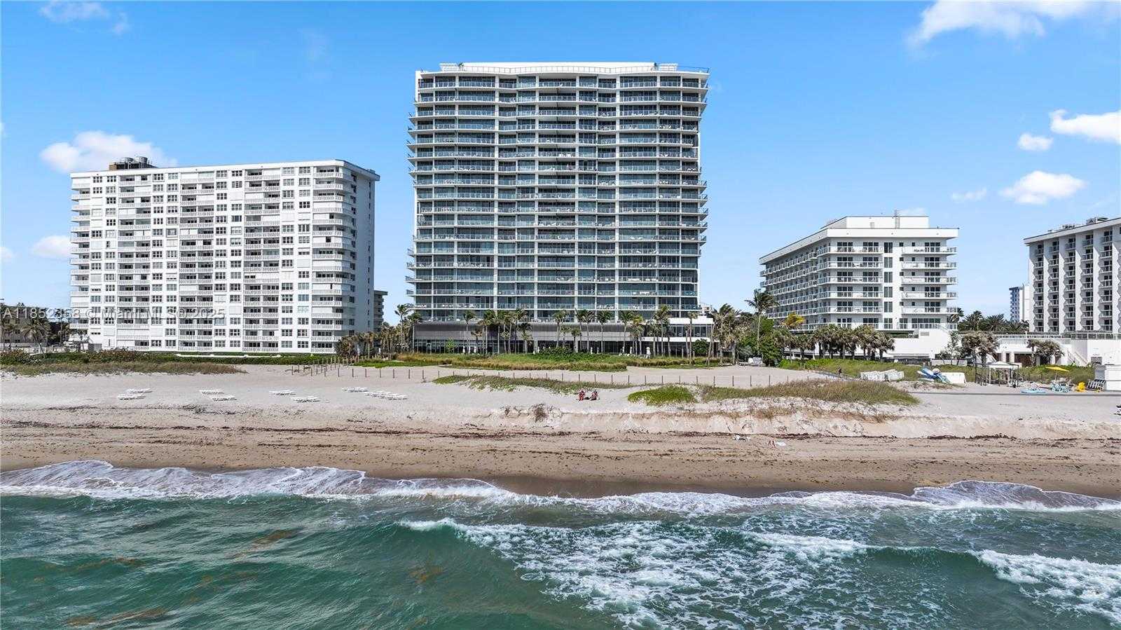 Small Image of 1116 NORTH OCEAN BLVD #304, Pompano Beach Number 91