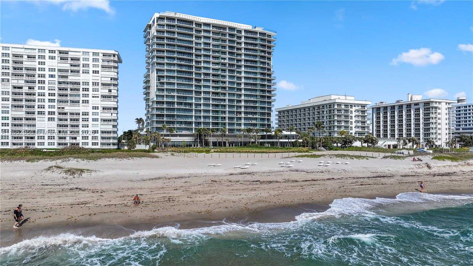Small Image of 1116 NORTH OCEAN BLVD #304, Pompano Beach Number 92