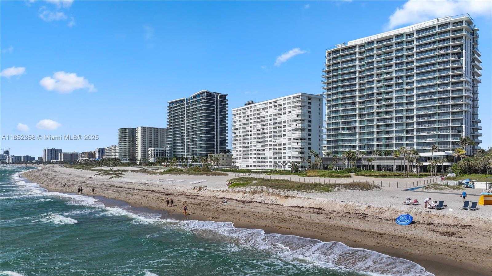 Small Image of 1116 NORTH OCEAN BLVD #304, Pompano Beach Number 93