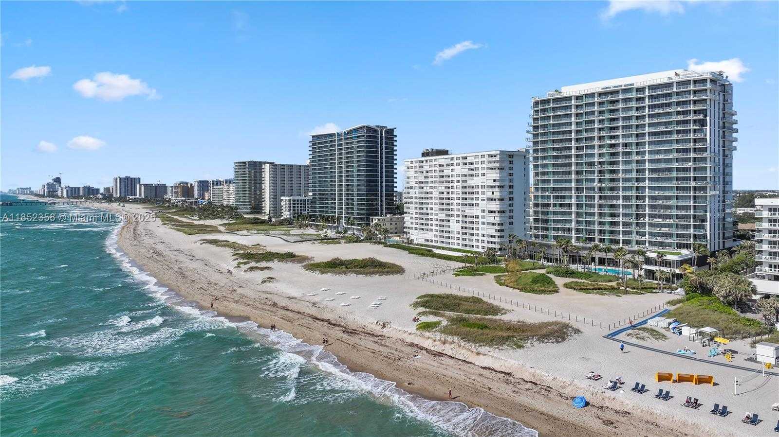 Small Image of 1116 NORTH OCEAN BLVD #304, Pompano Beach Number 94