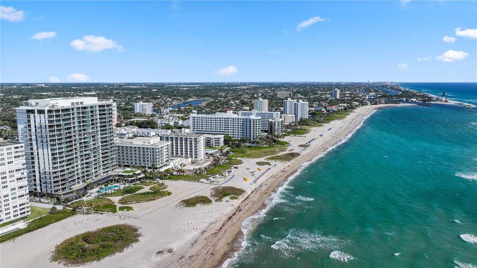 Small Image of 1116 NORTH OCEAN BLVD #304, Pompano Beach Number 95