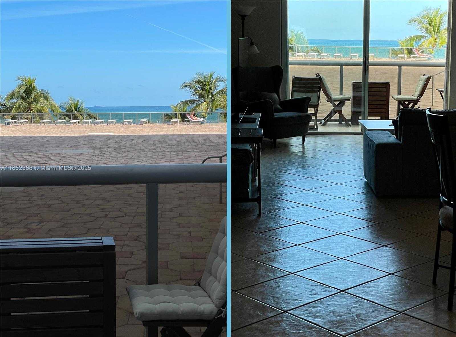 Small Image of 6039 COLLINS AVE #311, Miami Beach Number 5