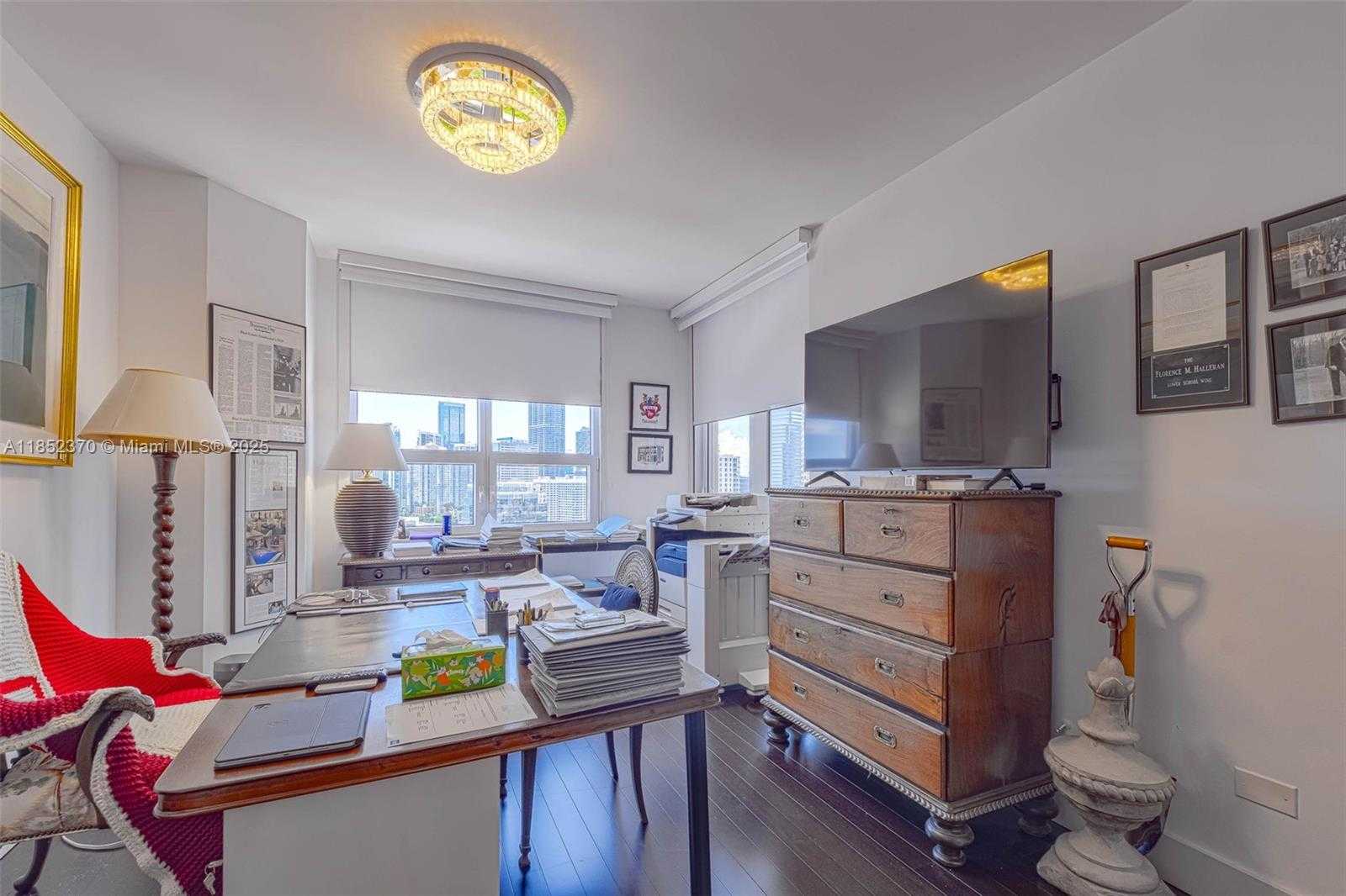 Small Image of 848 BRICKELL KEY DR #1906, Miami Number 22