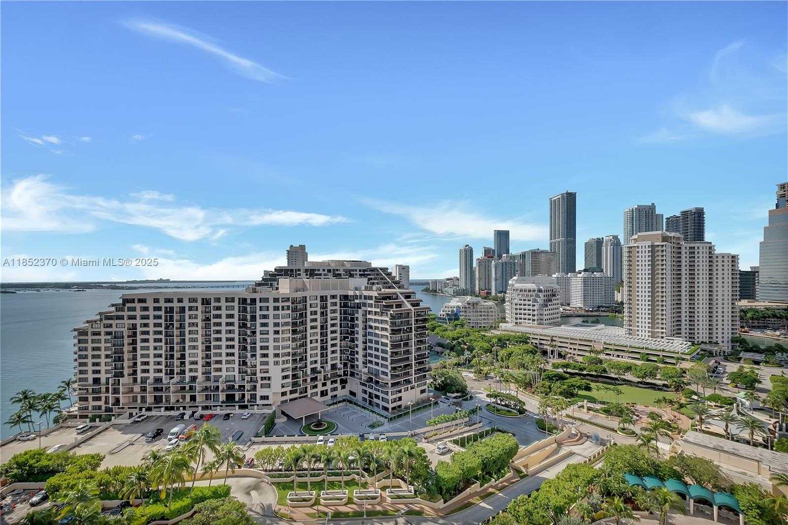 Small Image of 848 BRICKELL KEY DR #1906, Miami Number 25