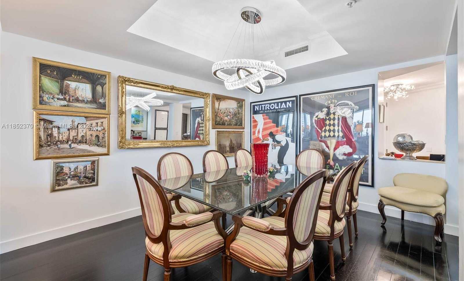 Small Image of 848 BRICKELL KEY DR #1906, Miami Number 7