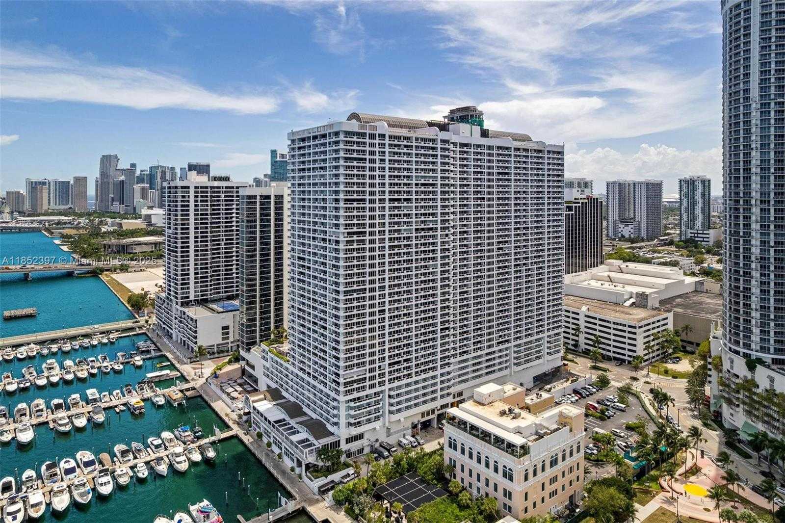 Small Image of 1717 NORTH BAYSHORE DR #A-2751, Miami Number 2
