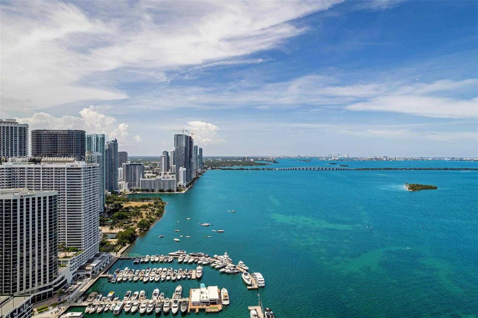 Small Image of 1717 NORTH BAYSHORE DR #A-2751, Miami Number 5