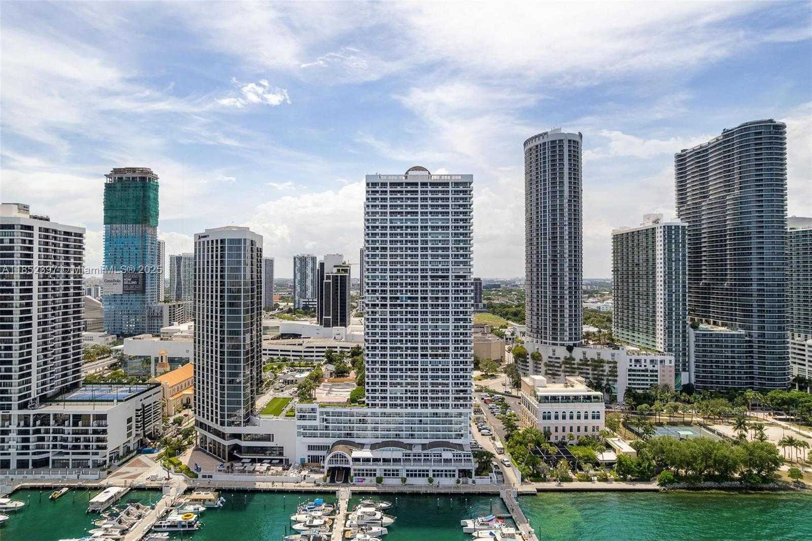 Small Image of 1717 NORTH BAYSHORE DR #A-2751, Miami Number 56