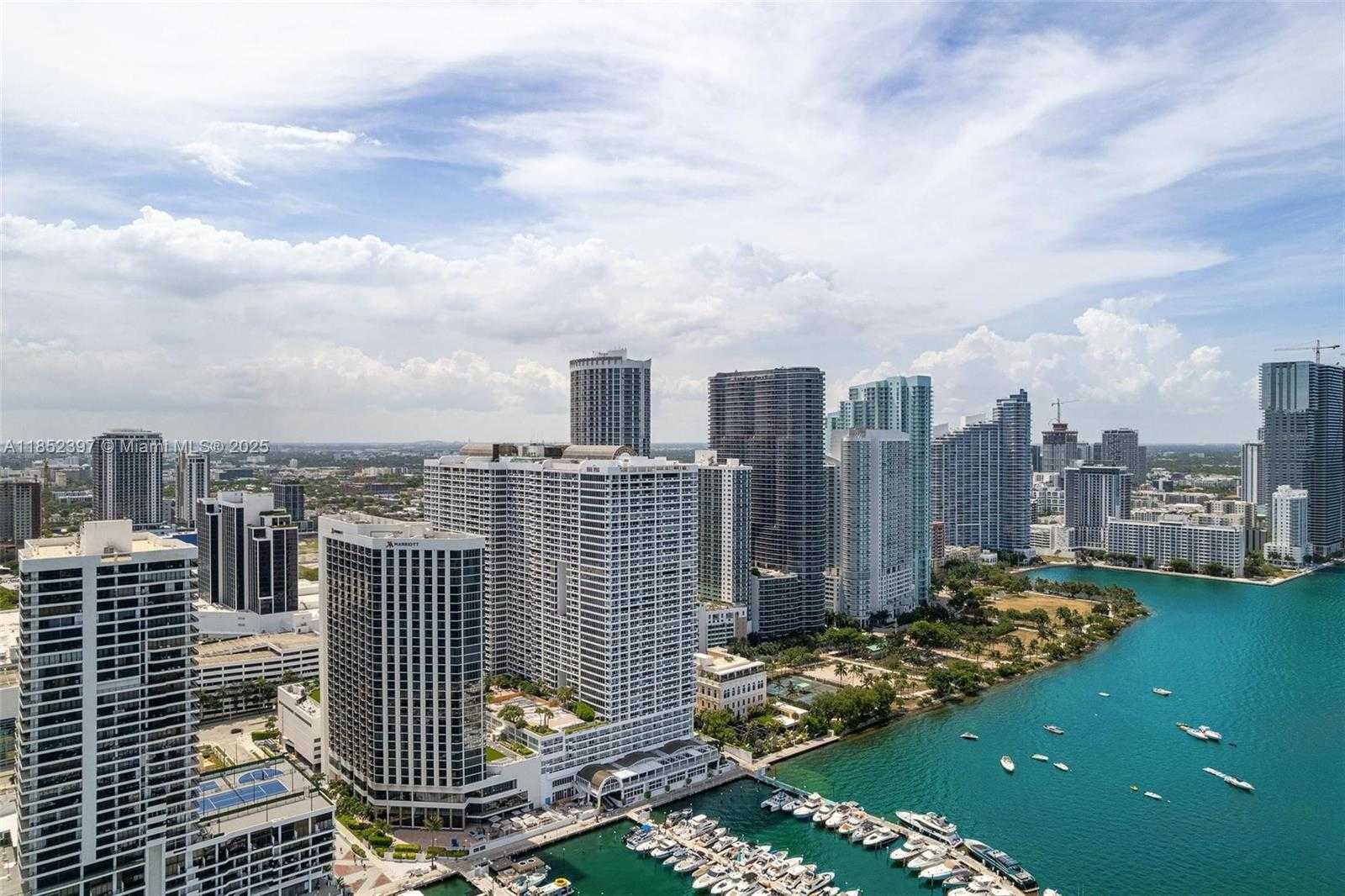 Small Image of 1717 NORTH BAYSHORE DR #A-2751, Miami Number 58