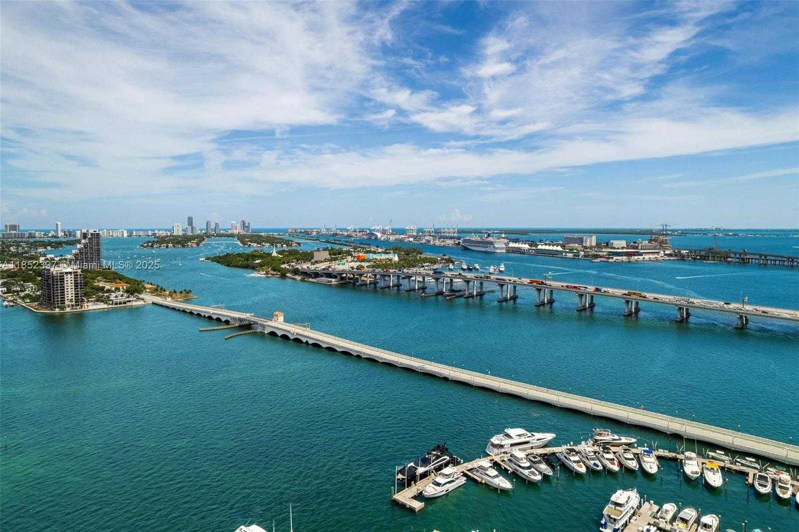 Small Image of 1717 NORTH BAYSHORE DR #A-2751, Miami Number 59