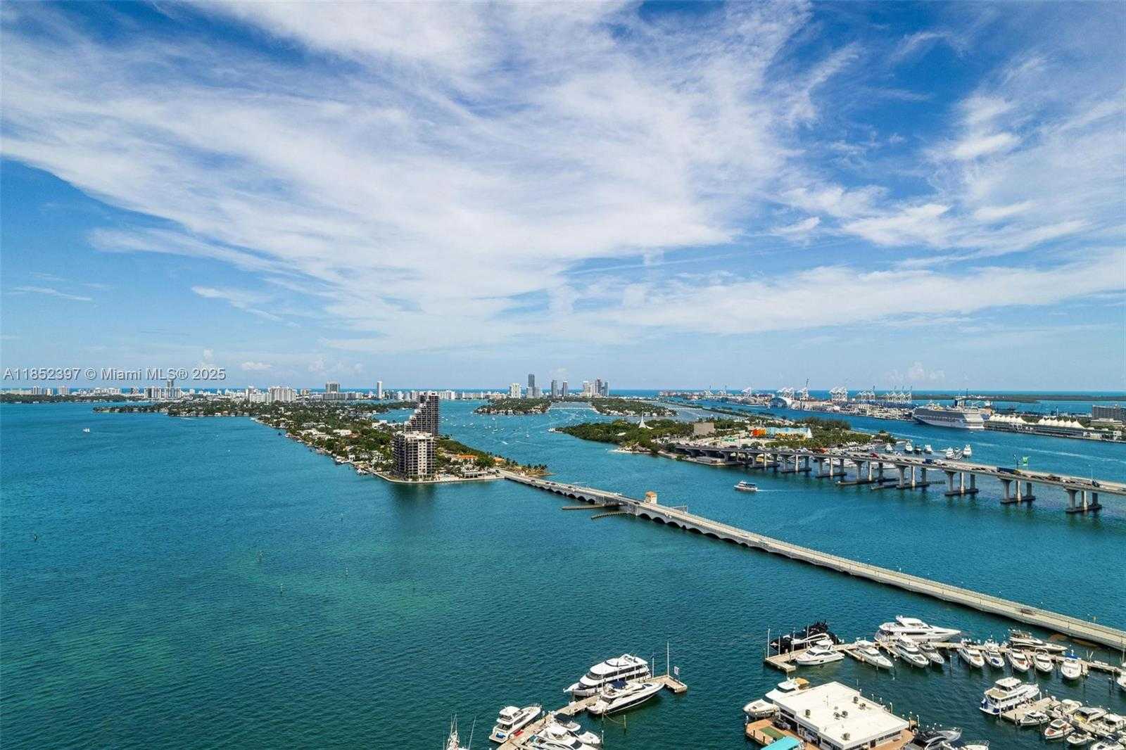 Small Image of 1717 NORTH BAYSHORE DR #A-2751, Miami Number 61