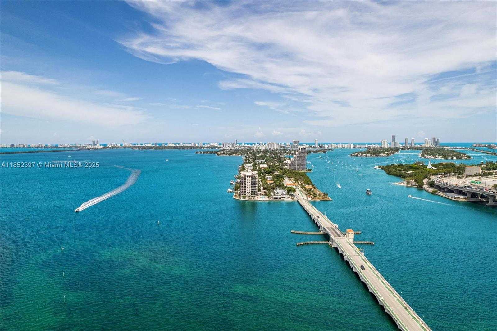 Small Image of 1717 NORTH BAYSHORE DR #A-2751, Miami Number 62