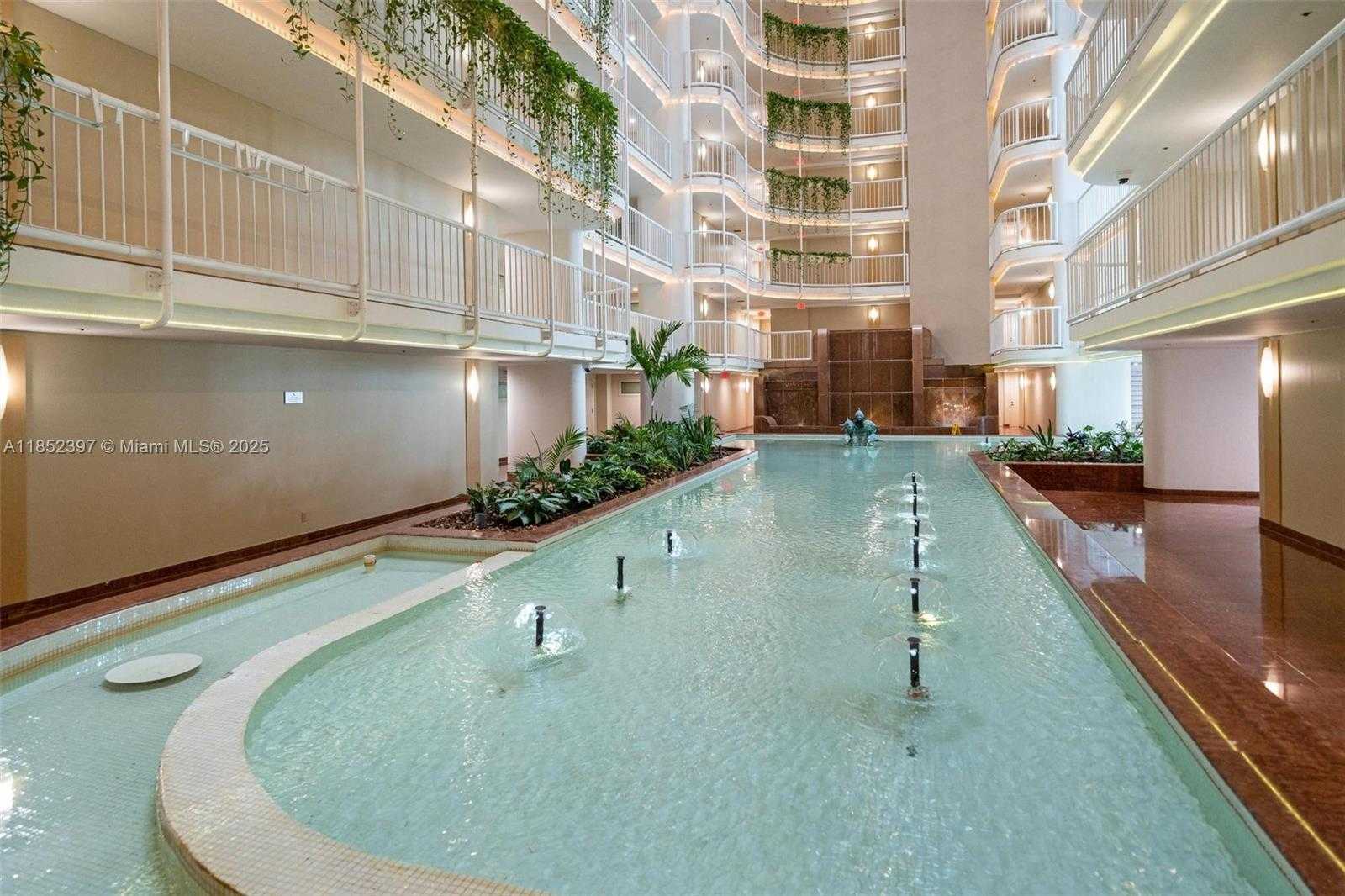 Small Image of 1717 NORTH BAYSHORE DR #A-2751, Miami Number 64
