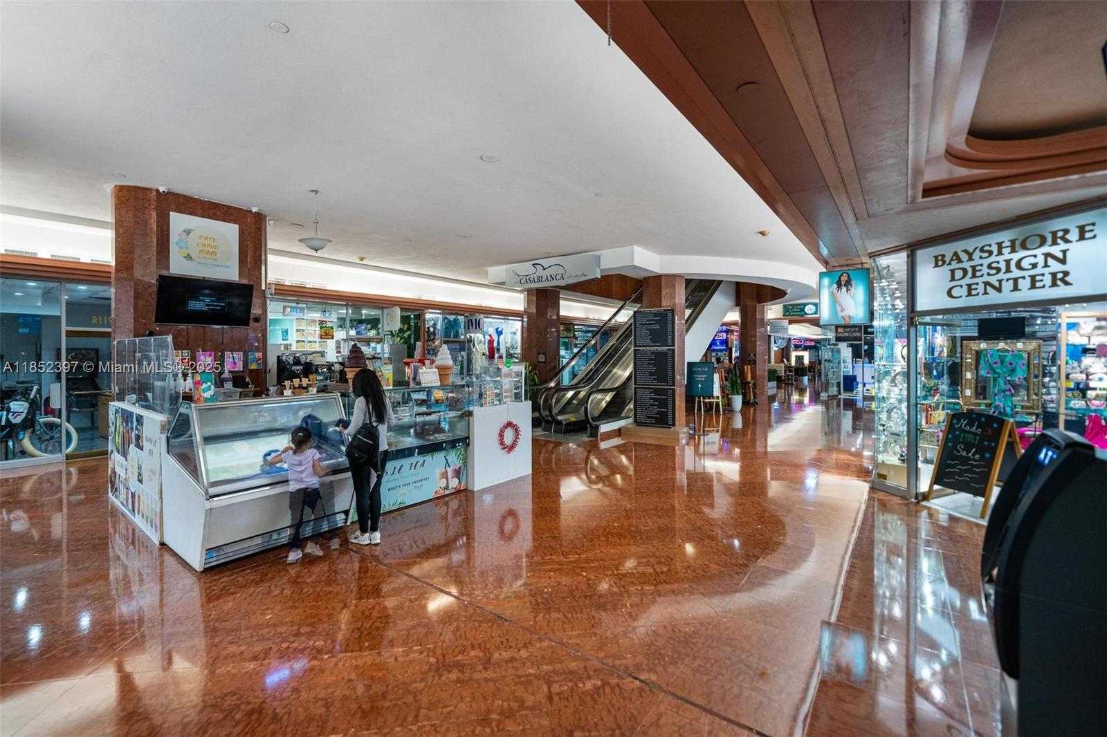Small Image of 1717 NORTH BAYSHORE DR #A-2751, Miami Number 65