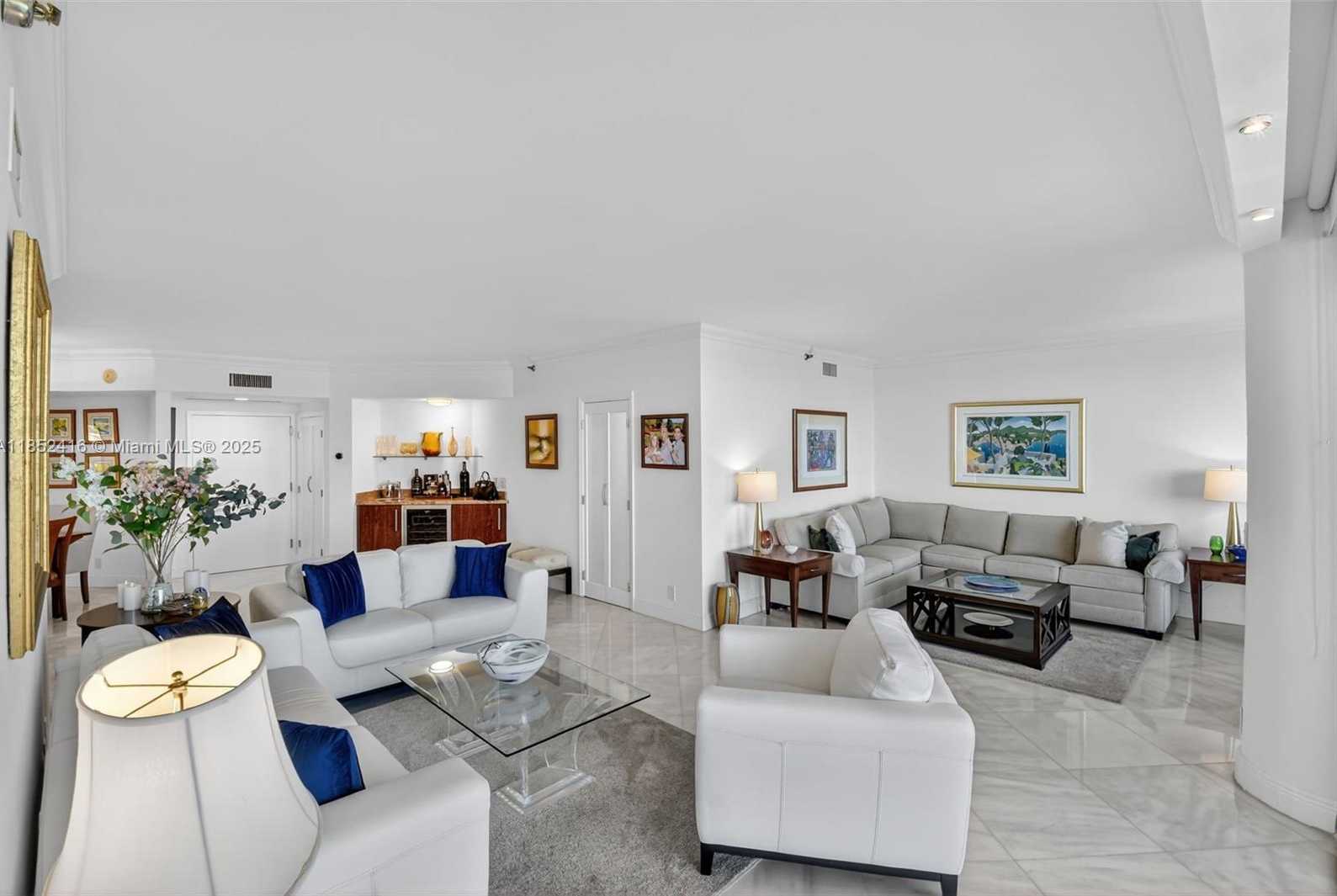 Small Image of 3000 ISLAND BLVD #505, Aventura Number 3