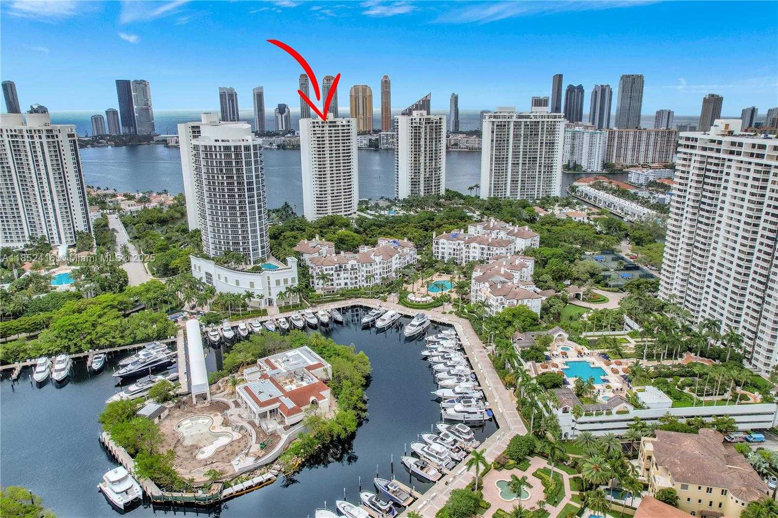 Small Image of 3000 ISLAND BLVD #505, Aventura Number 43
