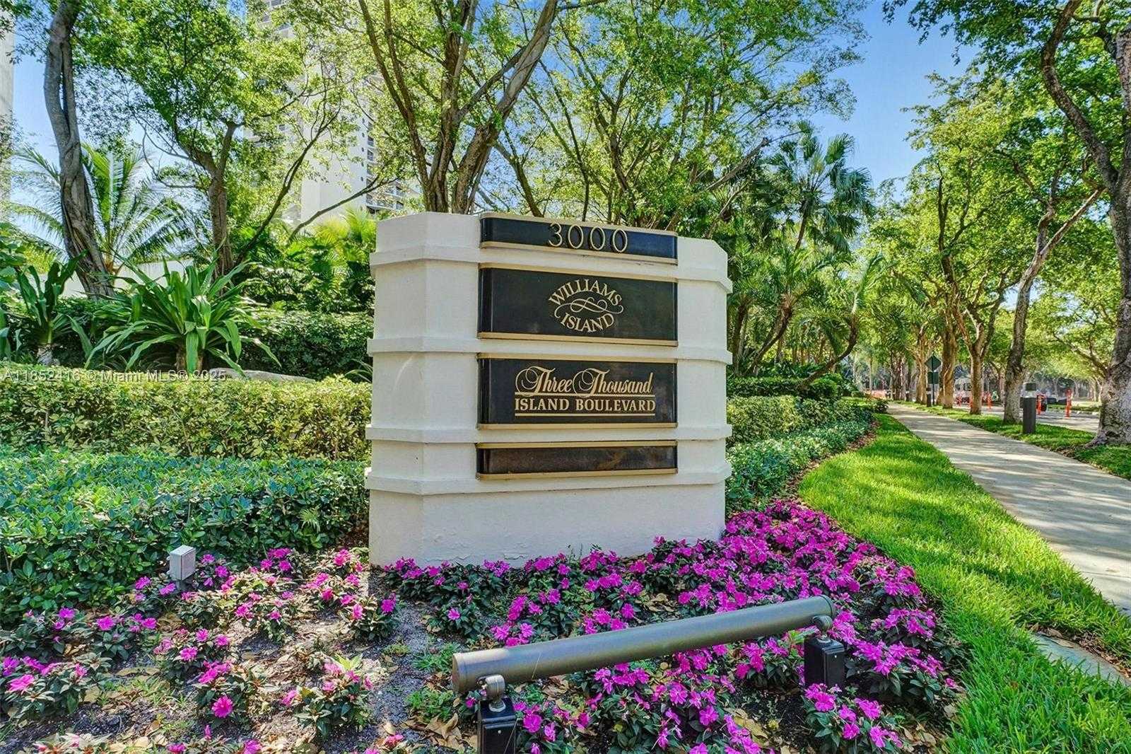 Small Image of 3000 ISLAND BLVD #505, Aventura Number 44