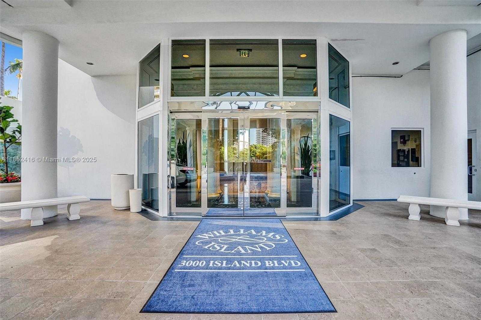 Small Image of 3000 ISLAND BLVD #505, Aventura Number 46