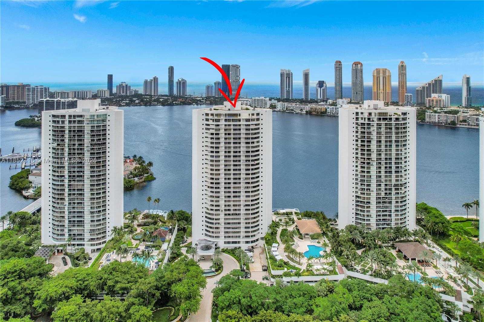 Small Image of 3000 ISLAND BLVD #505, Aventura Number 68