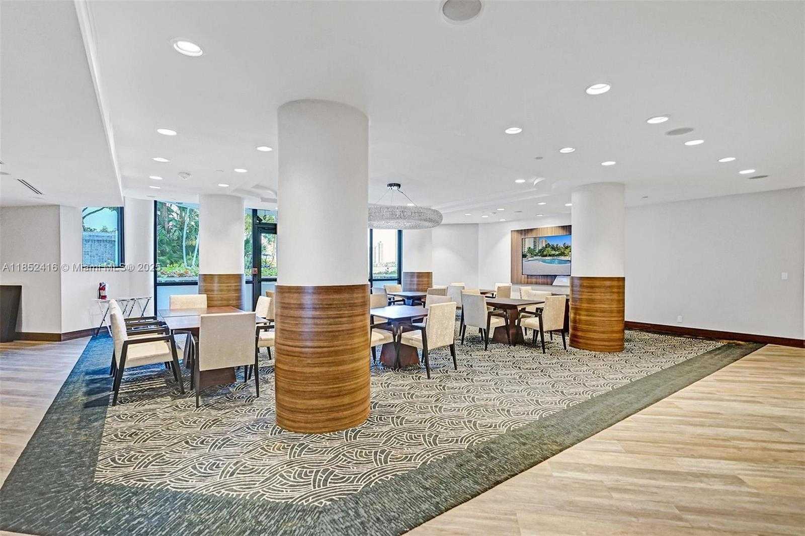 Small Image of 3000 ISLAND BLVD #505, Aventura Number 72