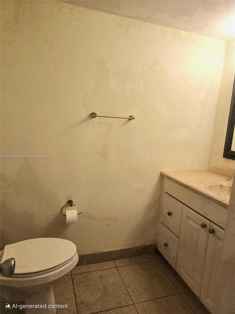 Small Image of 3821 ENVIRON BLVD #610, Lauderhill Number 10