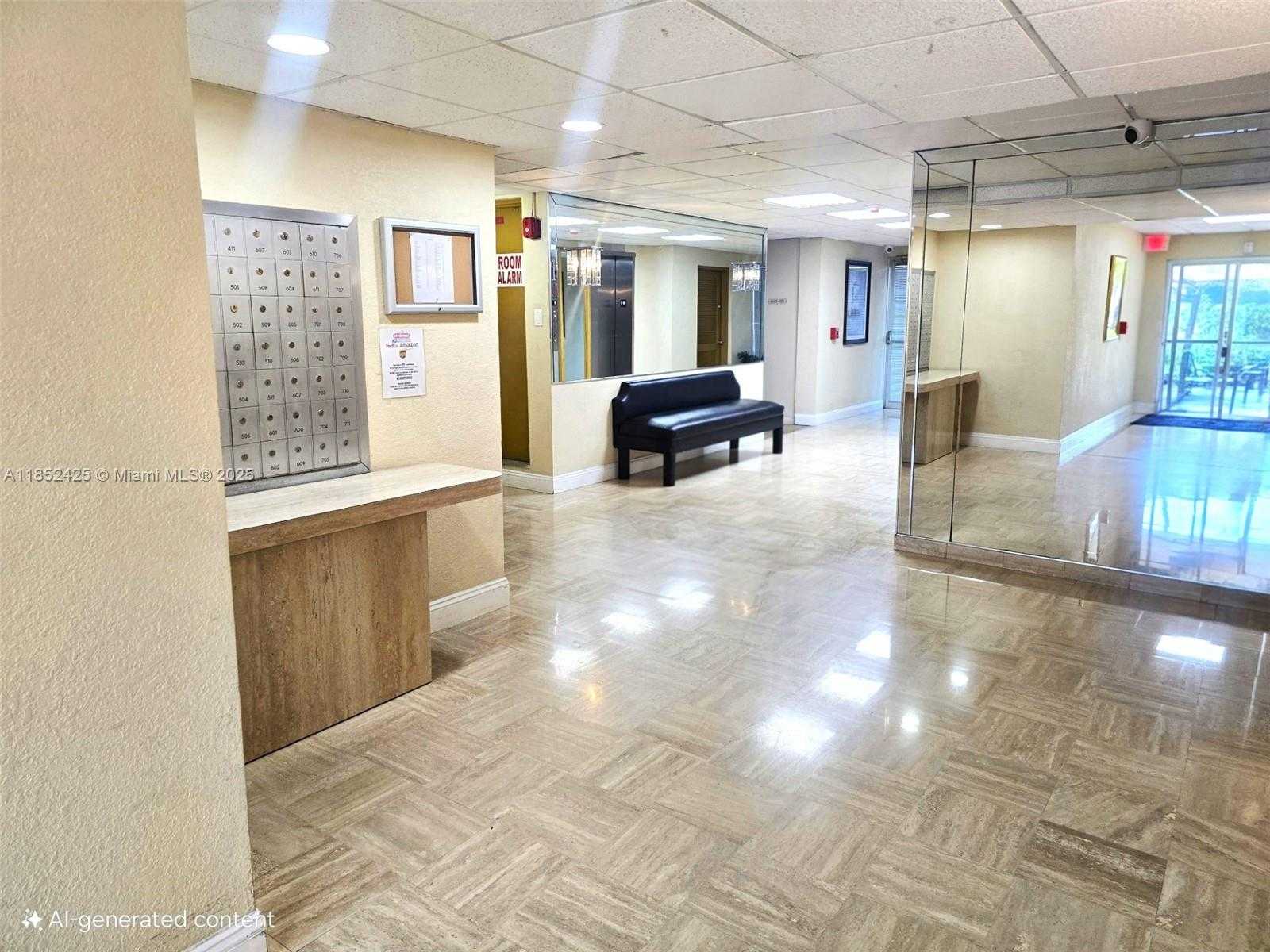 Small Image of 3821 ENVIRON BLVD #610, Lauderhill Number 16
