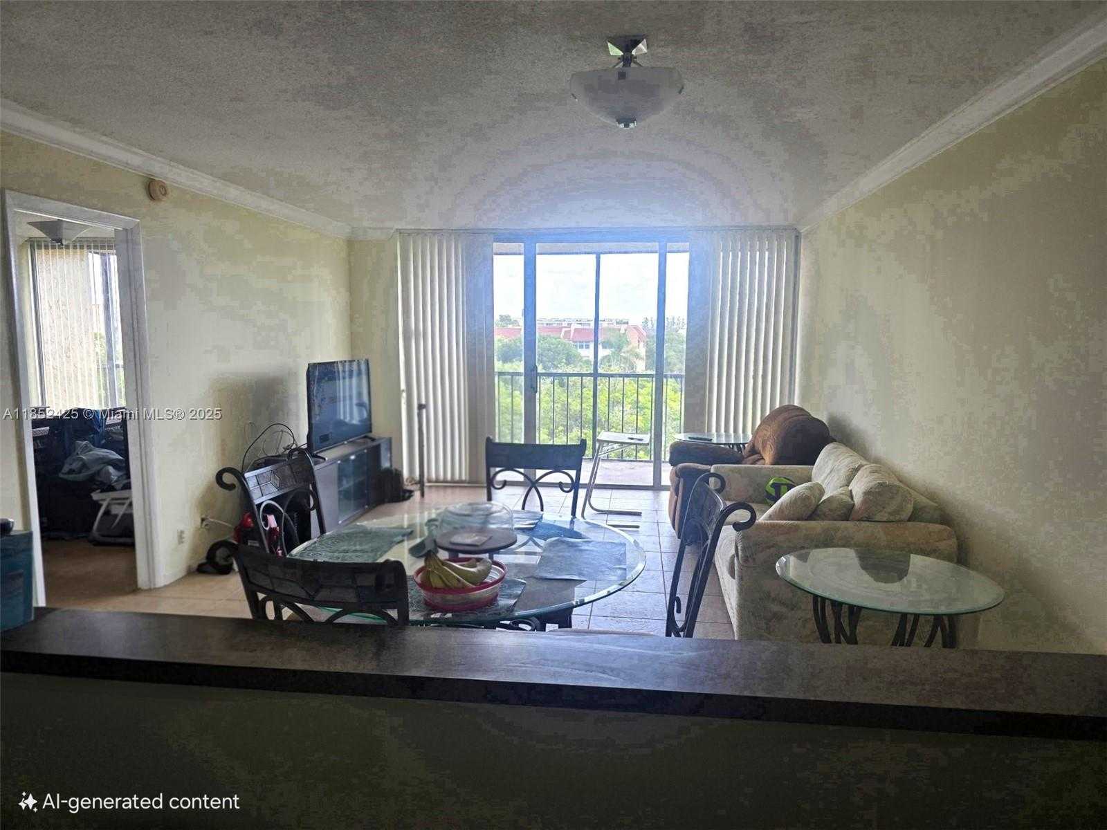 Small Image of 3821 ENVIRON BLVD #610, Lauderhill Number 2