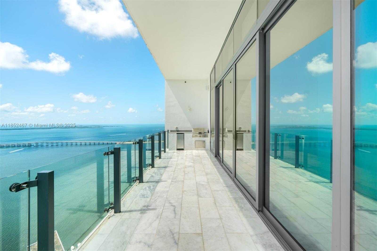 Small Image of 1451 BRICKELL AVE #5302, Miami Number 11