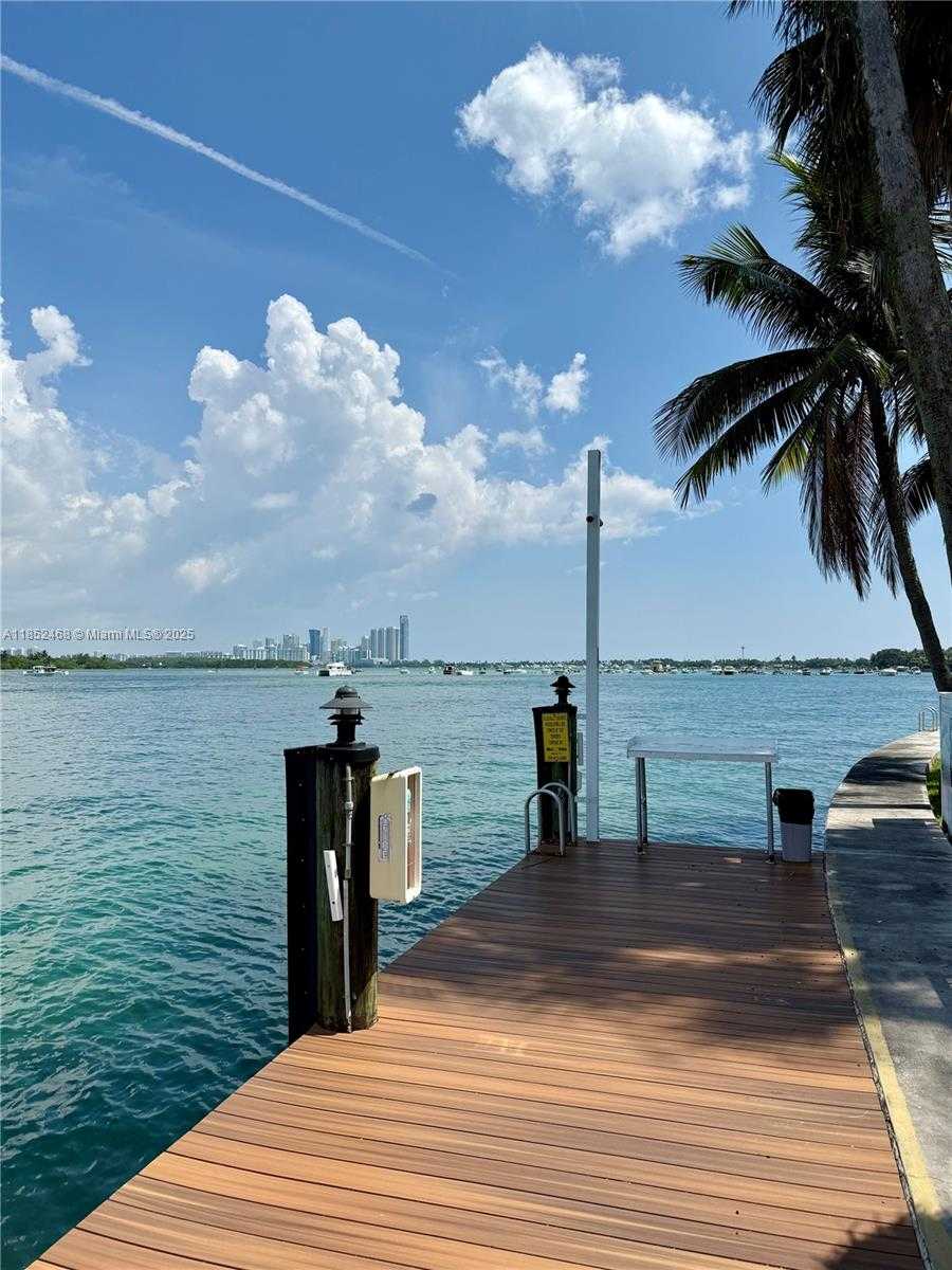 Small Image of 10350 WEST BAY HARBOR DR #2L, Bay Harbor Islands Number 11