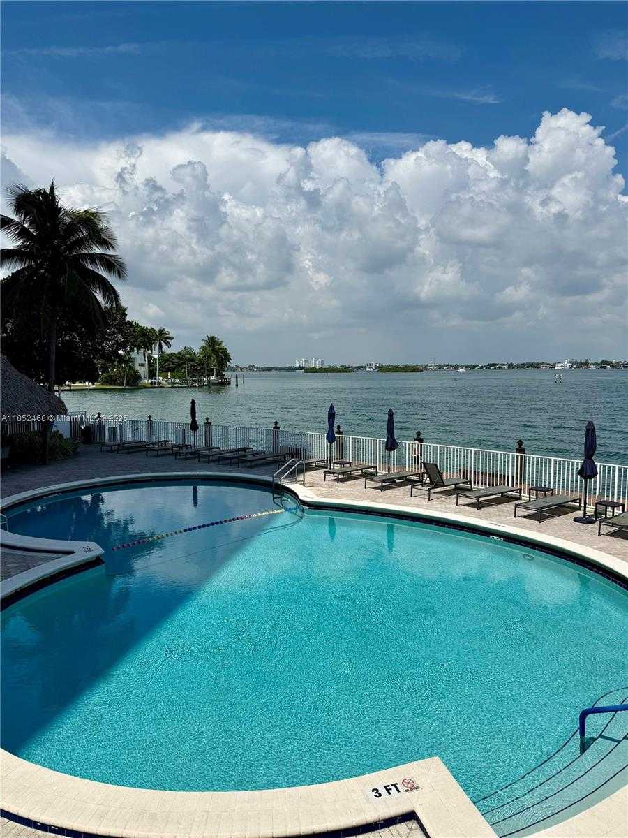 Small Image of 10350 WEST BAY HARBOR DR #2L, Bay Harbor Islands Number 12