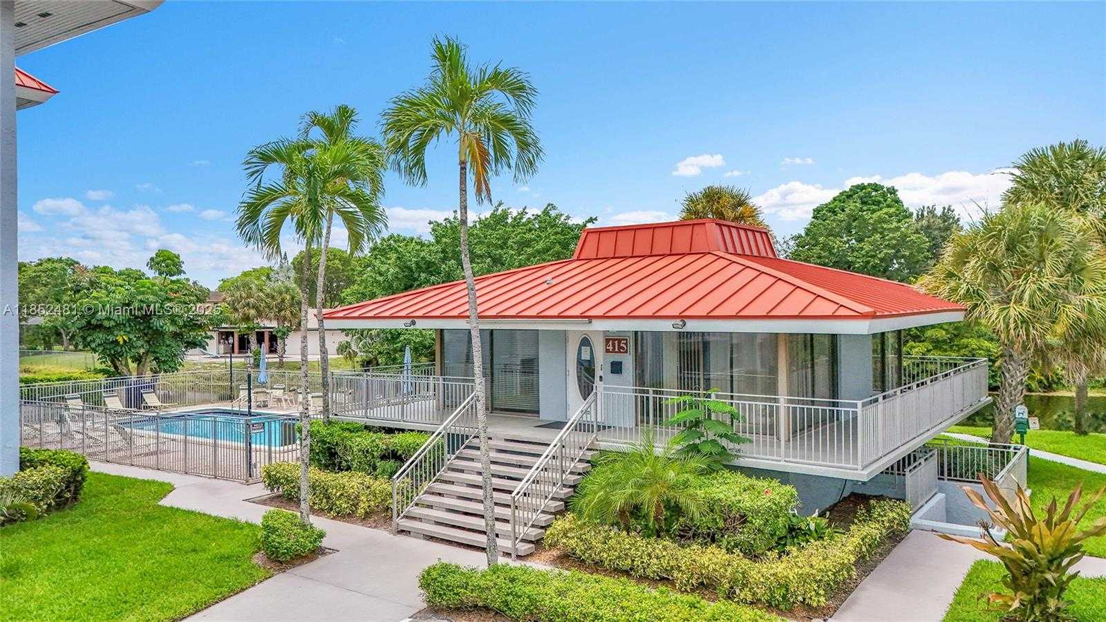 Small Image of 405 SOUTH PINE ISLAND RD #403D, Plantation Number 15