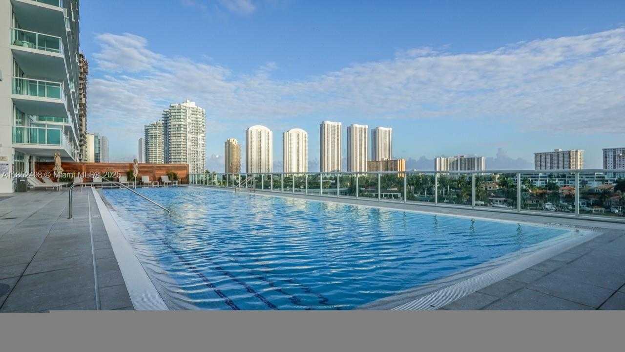 Small Image of 400 SUNNY ISLES BLVD #1616, Sunny Isles Beach Number 19