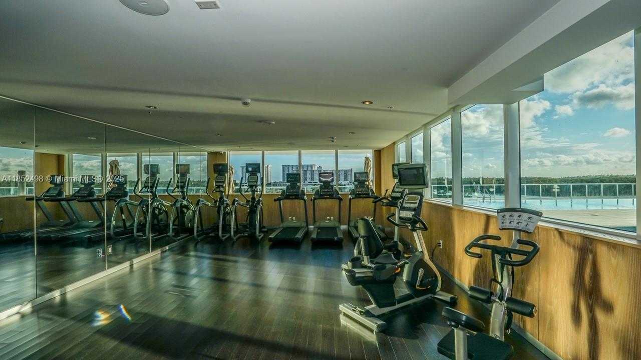 Small Image of 400 SUNNY ISLES BLVD #1616, Sunny Isles Beach Number 24